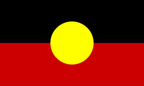 Aboriginal Flag